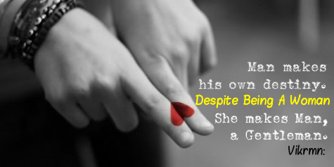 DespiteBeingAWoman_Narendra_modi_destiny_vikrmn_author_ca_verma_10alone_kuwait