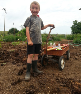 my gardening assistant1