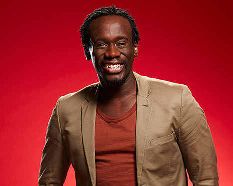 'The Voice' Contestant Anthony Riley Found Dead Of Apparent Suic