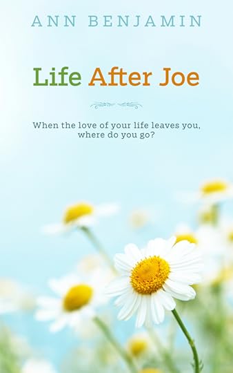 Life After Joe - High Resolution