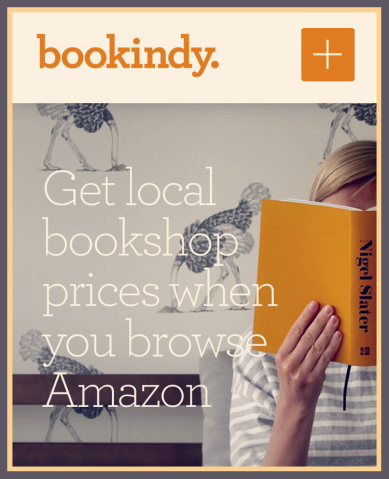 New Book App