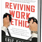 What Does Work Ethic Mean? I Know It When I See It