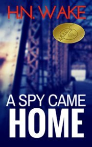 A-SPY-CAME-HOME