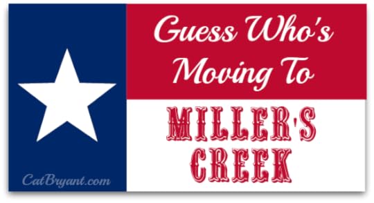Moving Back to Miller's Creek