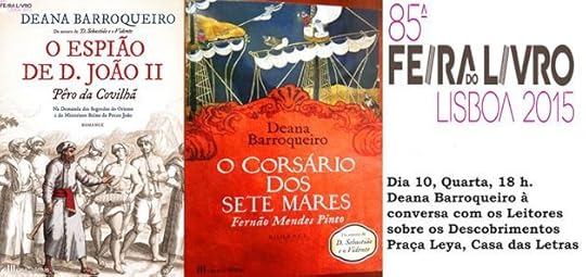 Foto de Deana Barroqueiro.