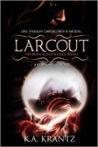 Larcout