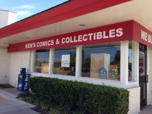 Ken_s_Comics_and_Collectaibles-Sign
