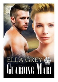 Guarding Mari