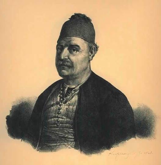 Miaoulis
