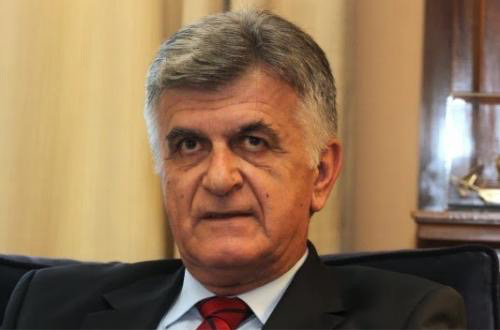 Petsalnikos