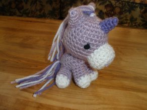 unicorn