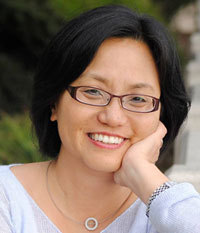 Linda Sue Parker