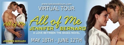 TVTAllofMe-JenniferBernard