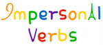Impersonal French verbs