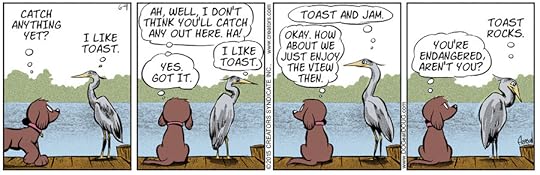 Dog Eat Doug for 06/09/2015