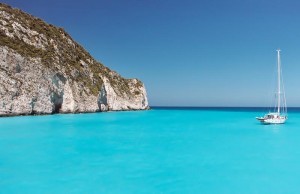 Sailing-in-Greece