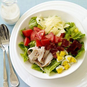 chicken cobb salad