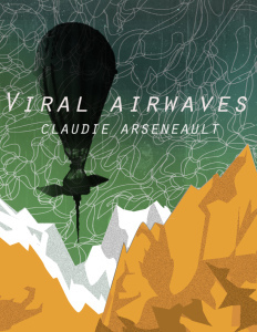 My cover is gorgeous and no one can tell me otherwise