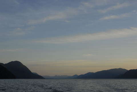 Photo: On World Oceans Day let's learn to treat the seas better