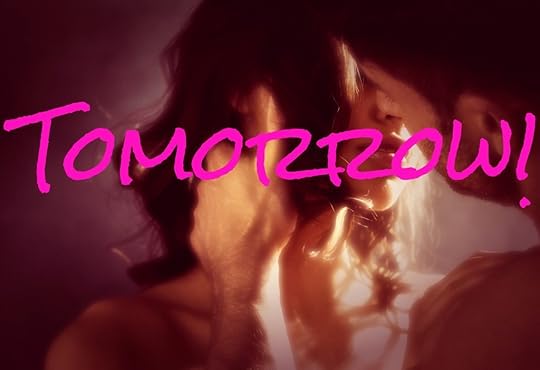tomorrow