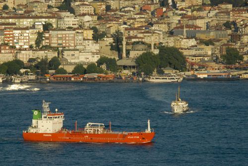 Maritimeistanbul