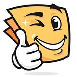 logo for happy tax franchise