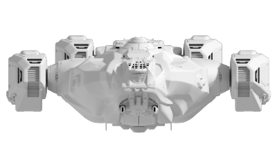 10_DM_SHIP_Model_Detailed