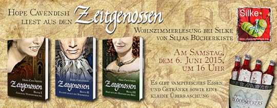 Lesungsbanner
