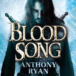 Blood Song audio