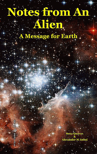 Notes from An Alien
