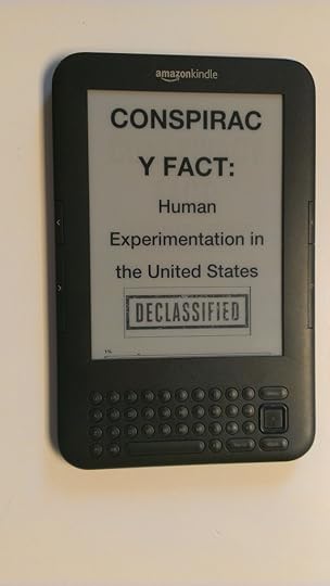 My font size is too big. Lesson learned. Don't go larger than 16pt.