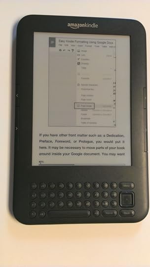 Tutorial images look good!