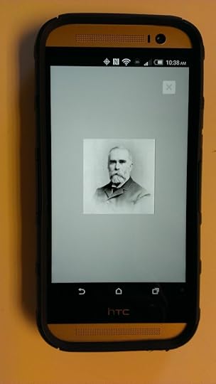 Image selected for viewing.