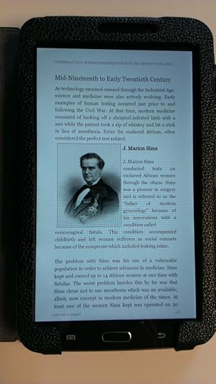 Images inserted and Text Wrap option.