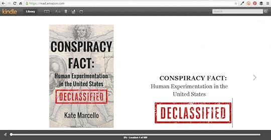 Book cover and title page.