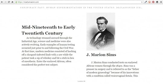 Images appear with no Text Wrap, and you cannot click to view them larger.