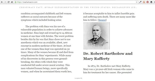 Two pages of text with an image.