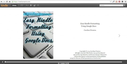 Let's check out a different book.