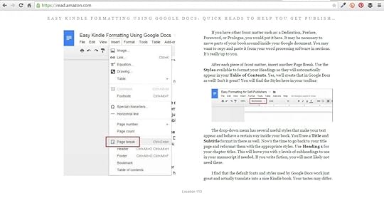 Tutorial images look GREAT!