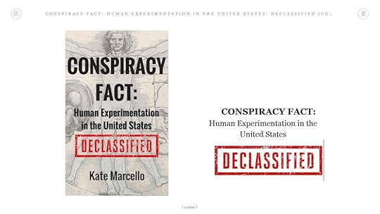 Book cover and title page.