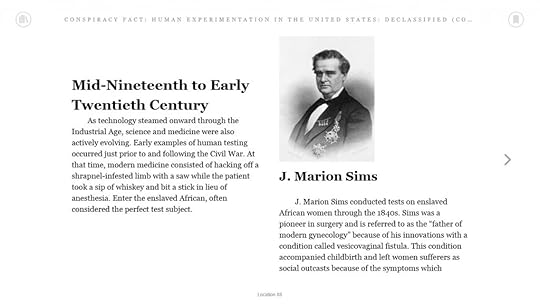 Some text with an image. Identical to shot above from the Cloud Reader.