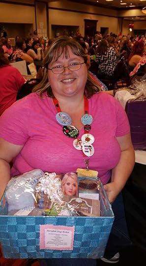 Sara Daniel McDaniels