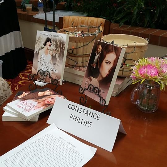 RAGT_Big Book Signing