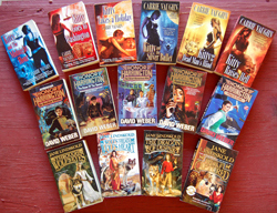 A Selection of Series