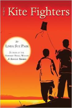 Linda Sue park