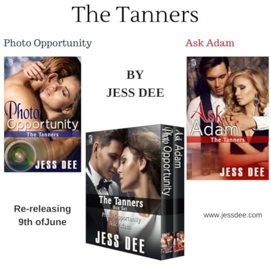 Tanners -rerelease