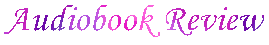 AudiobookReview