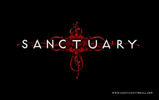 Sanctuary logo
