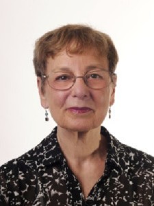 Fran Simone