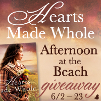 Hearts Made Whole Jody Hedlund